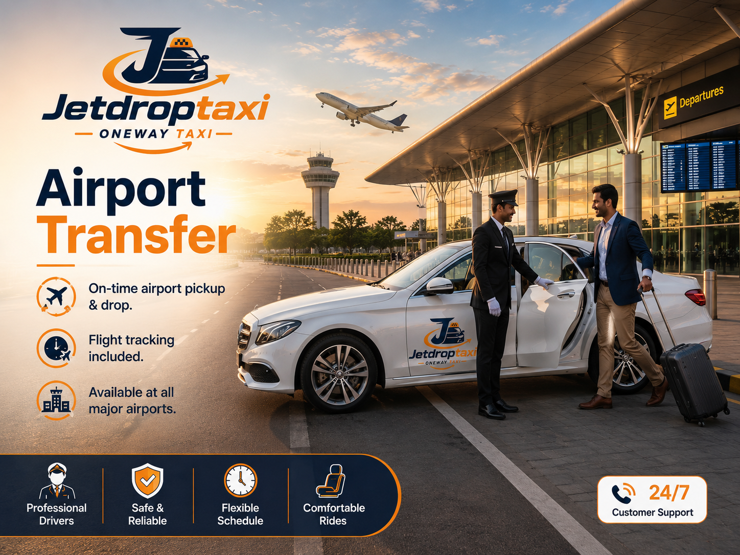 Airport Transfer