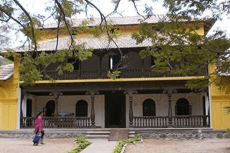 Neyveli Museum