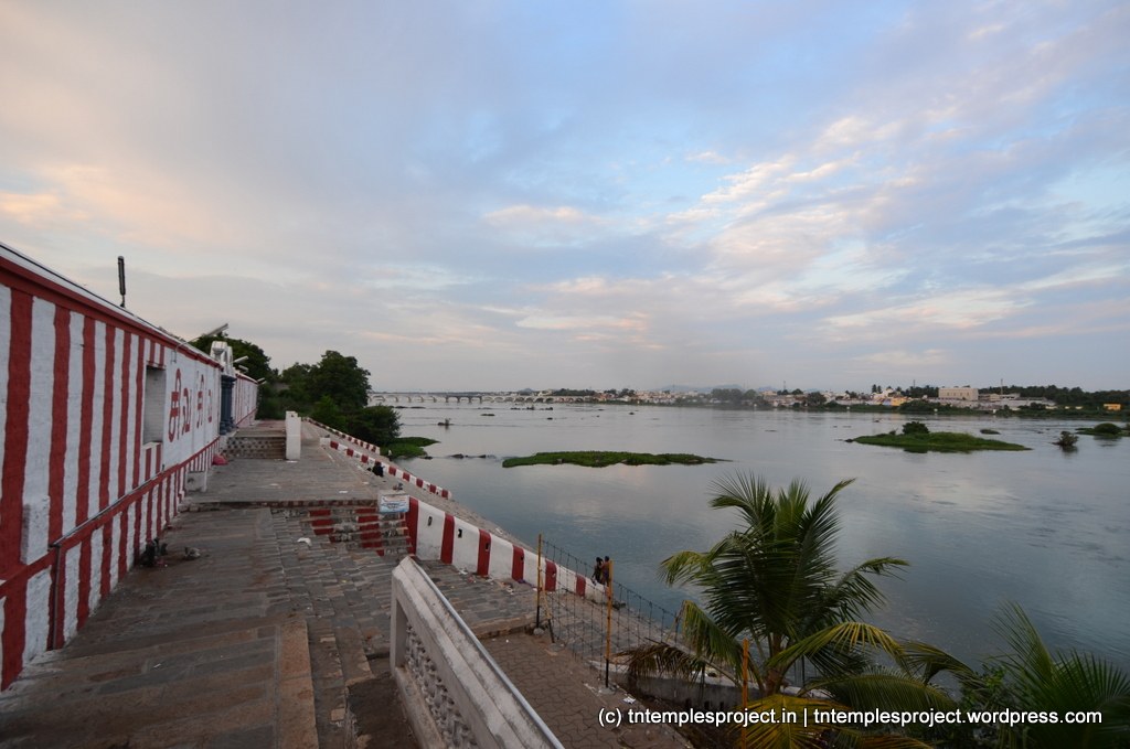 Bhavani Sangamam
