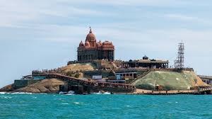 Vivekananda Rock Memorial