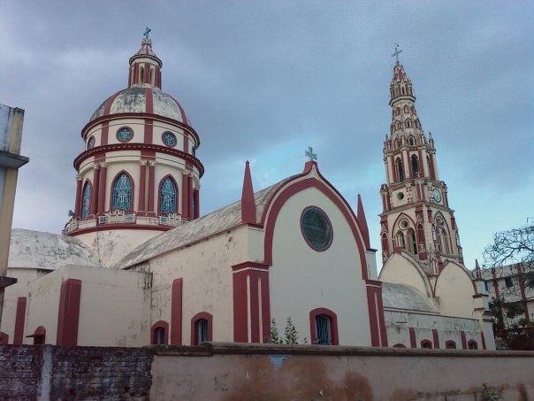 Our Lady of Lourdes Church