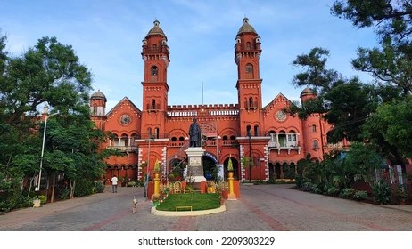 Pudukottai - Top places to visit