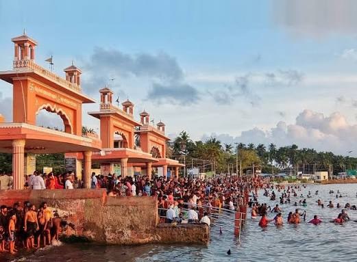 Agni Theertham