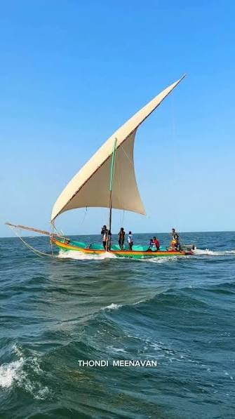 Thondi - Top places to visit