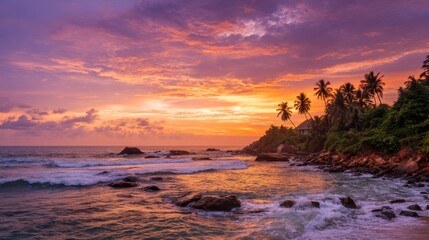 Velankanni Beach