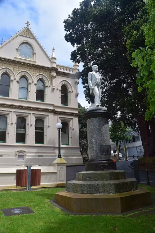 Our Lady Health Museum