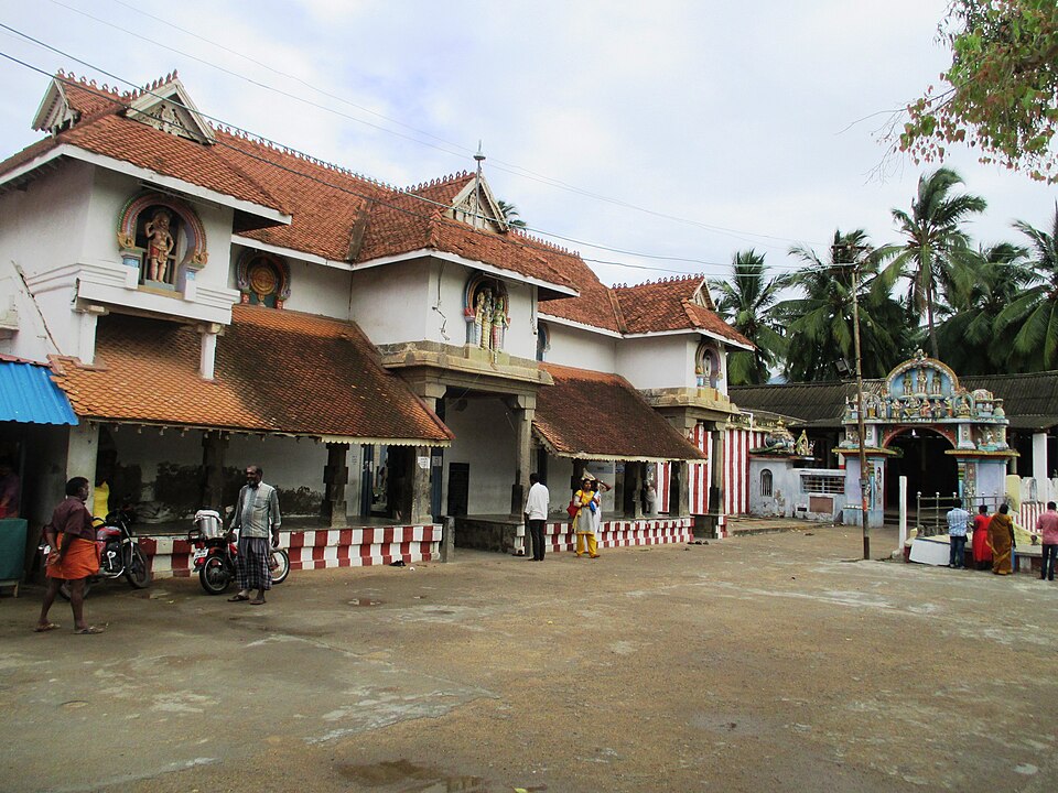Nagercoil